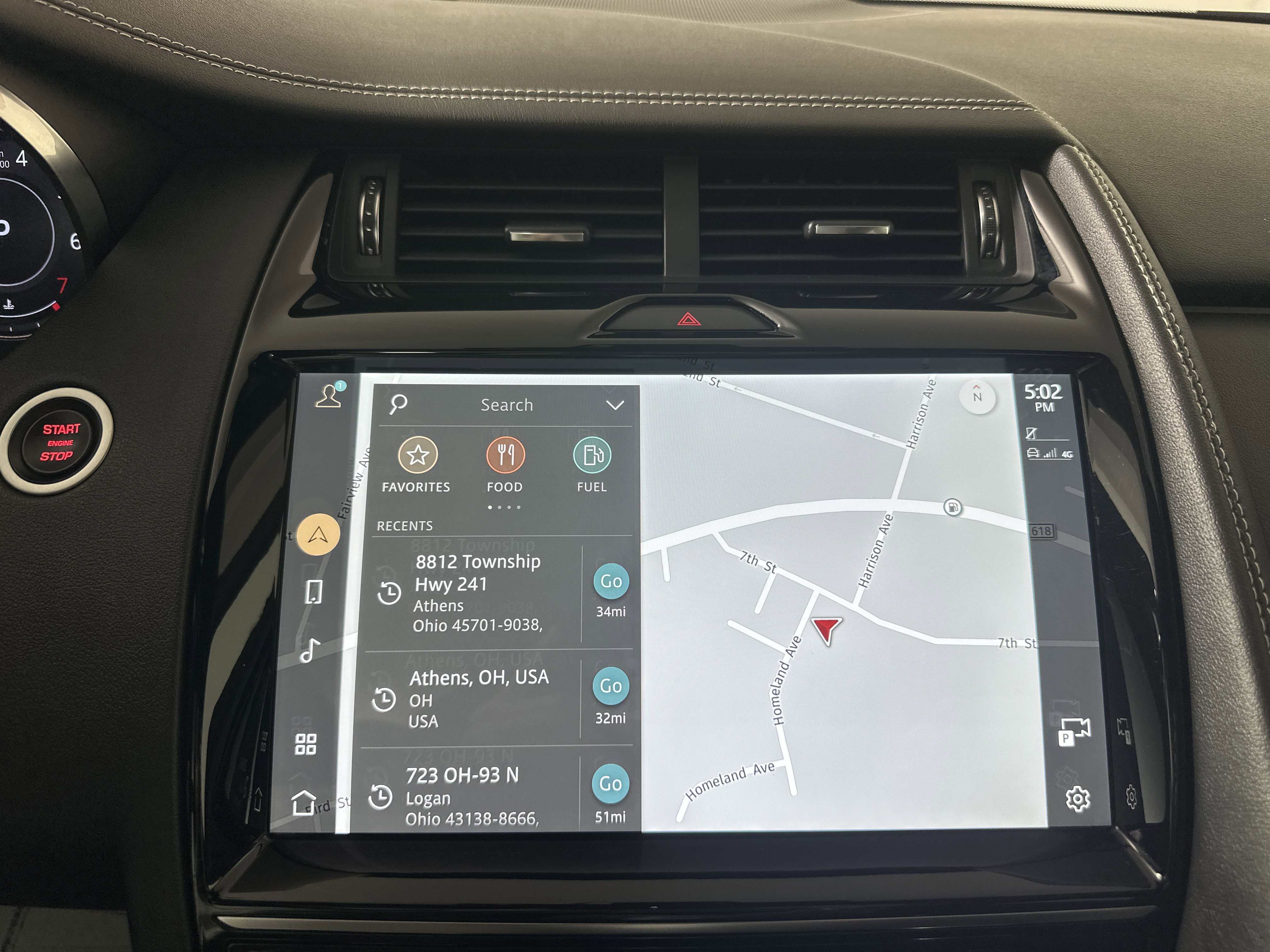 Used 2021 Jaguar E-PACE 300 Sport image 15