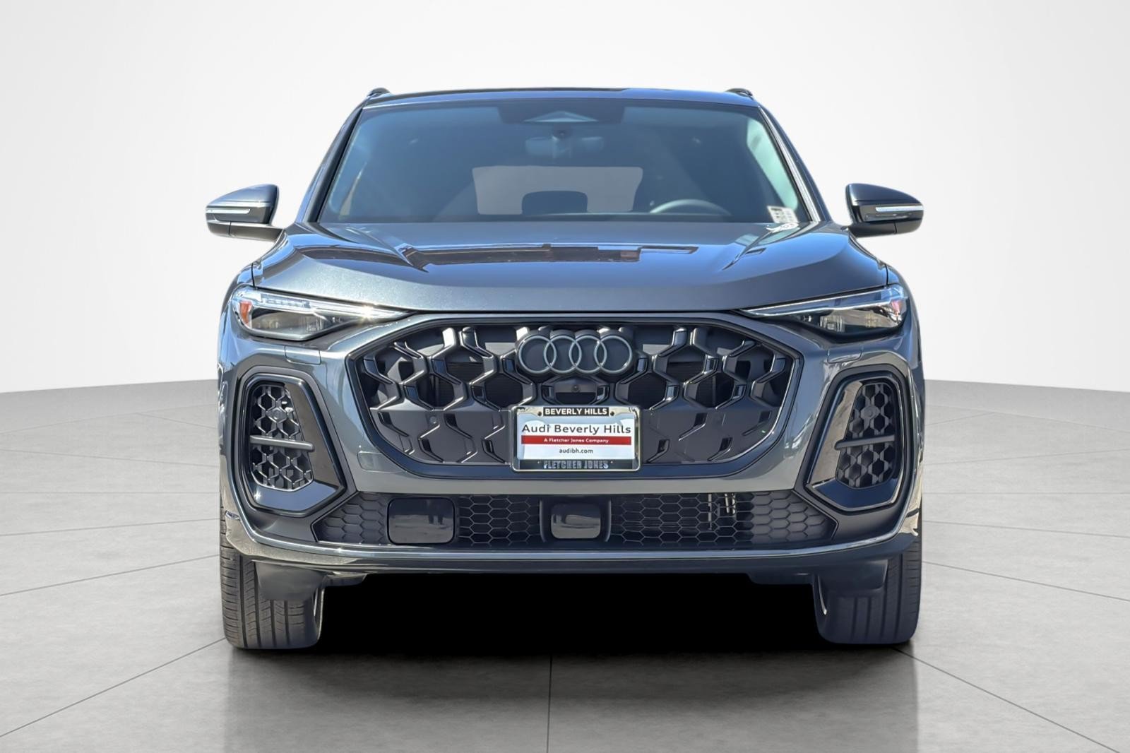 New 2026 Audi Q5 Premium Plus AWD/4WD image 8