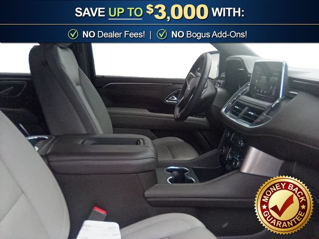 Used 2023 Chevrolet Tahoe LT w/ Luxury Package RWD image 22