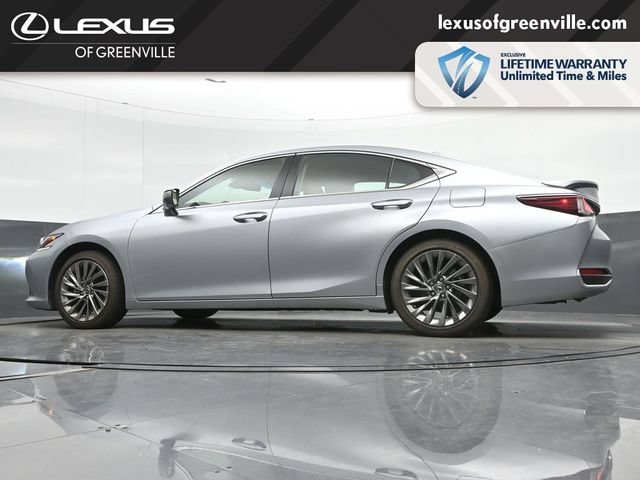 Used 2024 Lexus ES 300h w/ Accessory Package (Z1) FWD image 33
