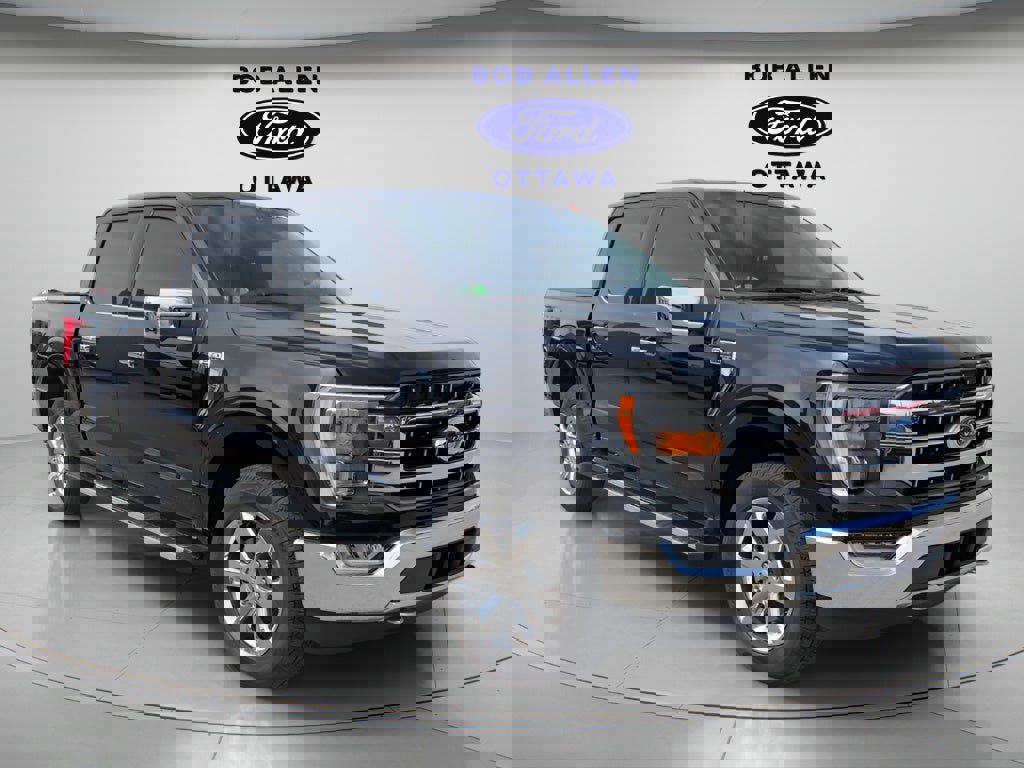 Used 2022 Ford F150 Lariat image 7