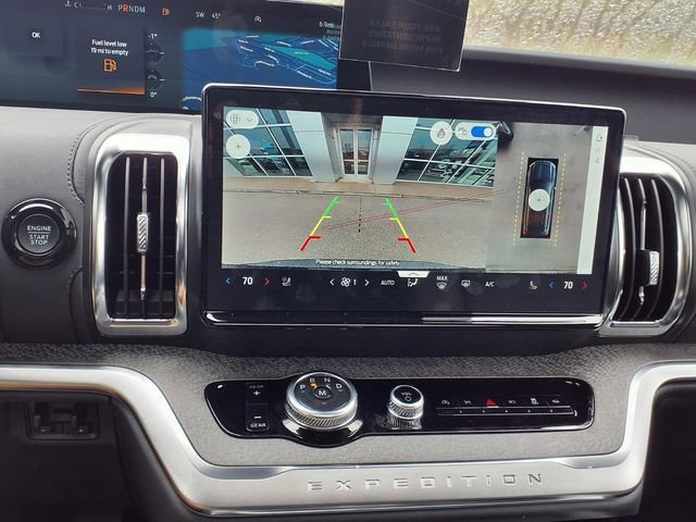 New 2026 Ford Expedition Tremor AWD/4WD image 10