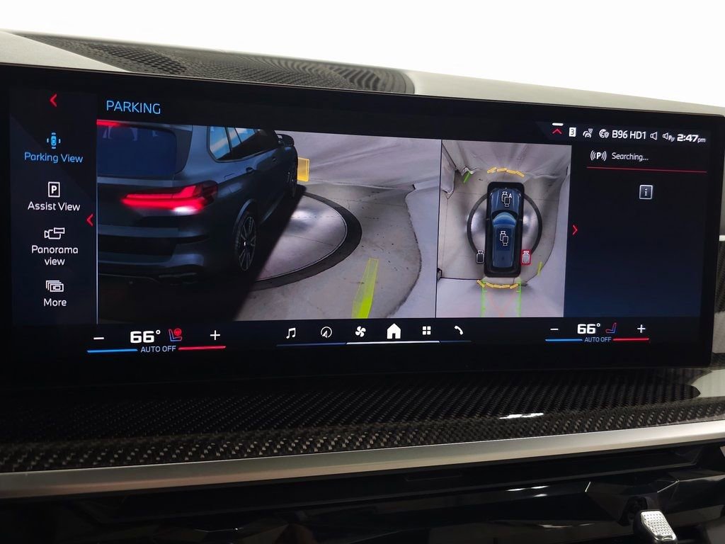 Used 2025 BMW X5 M60i image 38