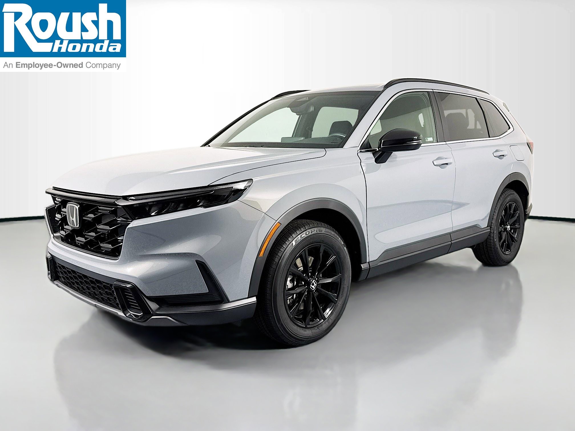 Certified 2024 Honda CR-V Sport image 1