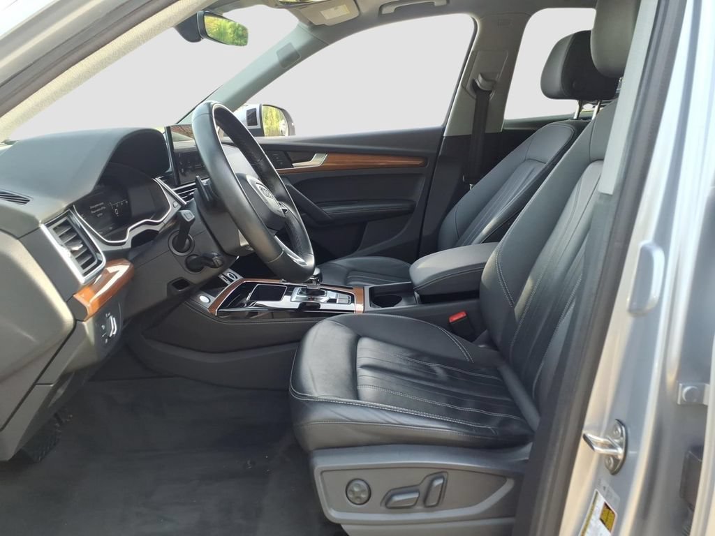 Used 2023 Audi Q5 2.0T Premium Plus AWD/4WD image 7