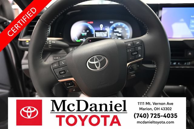 Used 2026 Toyota Crown w/ Advanced Technology Package AWD/4WD image 26