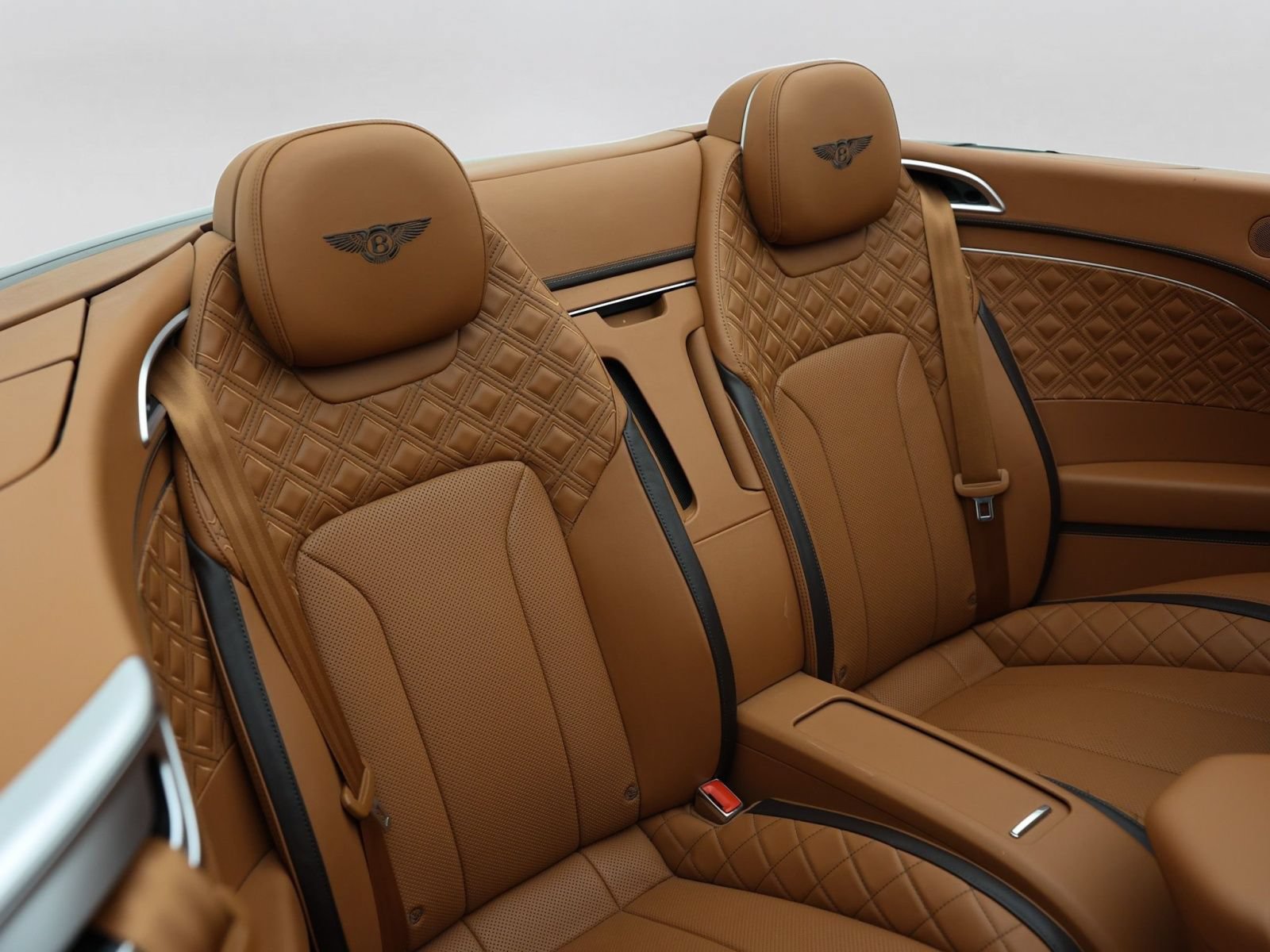 Used 2022 Bentley Continental GT Speed AWD/4WD image 17