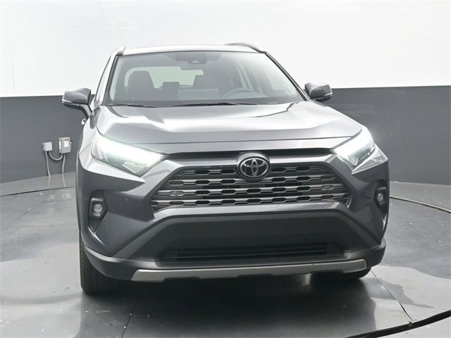 Used 2025 Toyota RAV4 Limited w/ Weather Package image 20