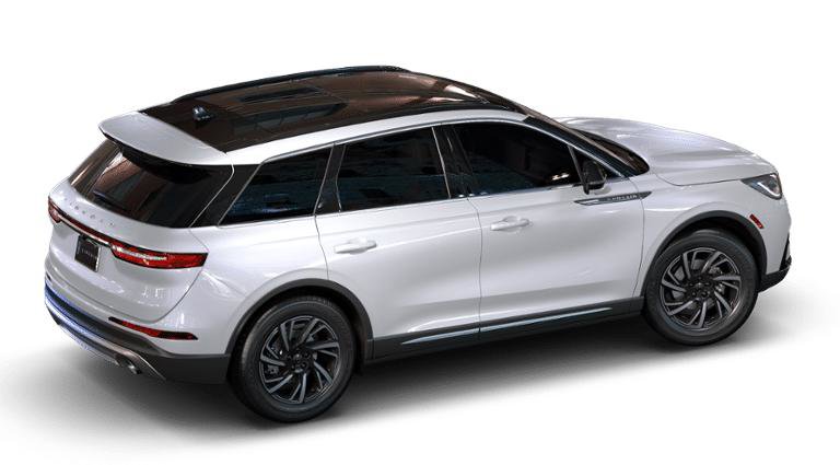 New 2026 Lincoln Corsair Premiere image 25