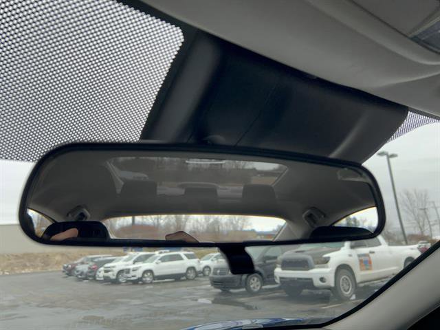 Used 2020 Honda Civic LX image 25