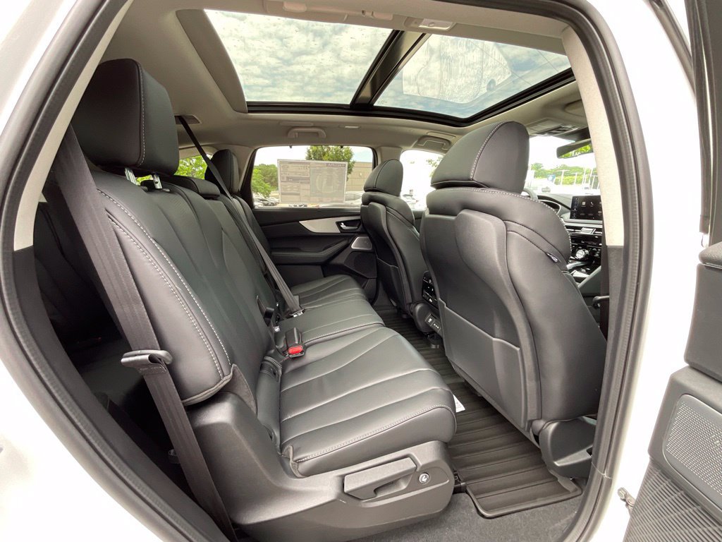 New 2026 Acura MDX w/ Technology Package AWD/4WD image 19