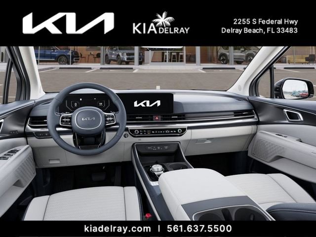 New 2026 Kia Carnival SX Prestige image 14