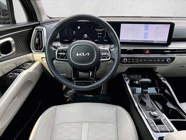 Used 2024 Kia Sorento SX FWD image 7