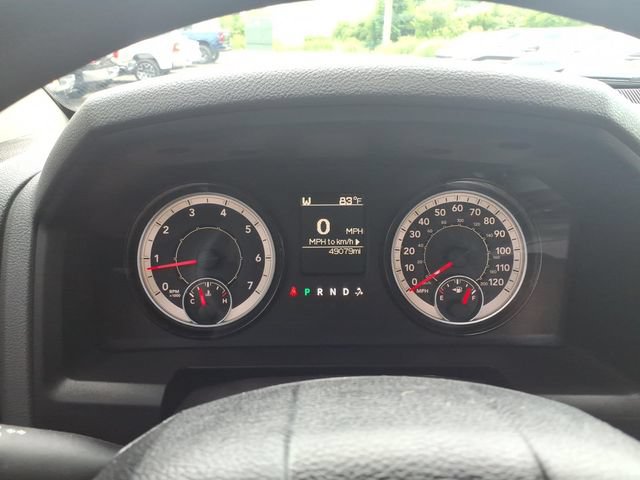 Certified 2018 RAM 1500 Express w/ Express Value Package AWD/4WD image 30