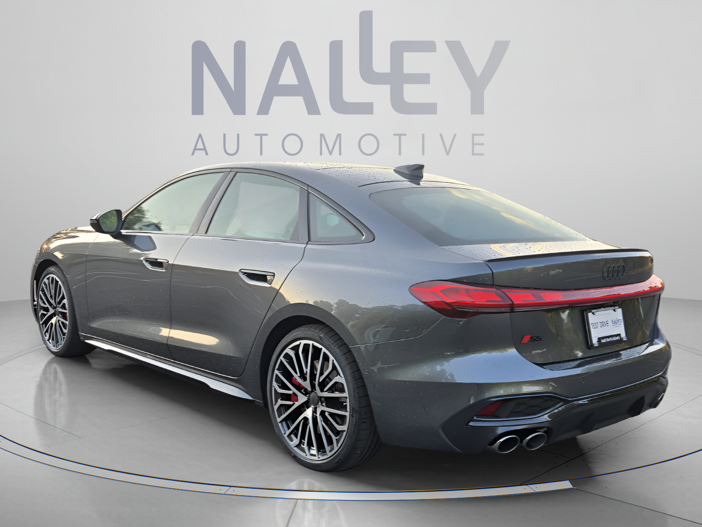 New 2026 Audi S5 Prestige AWD/4WD image 3