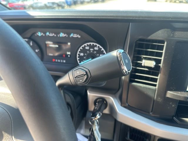 New 2026 Ford F250 XL w/ STX Appearance Package image 25