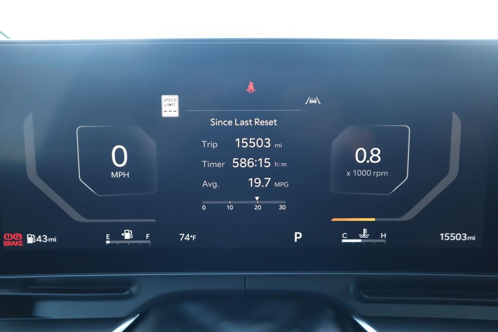 Used 2025 Kia Carnival SX Prestige image 32