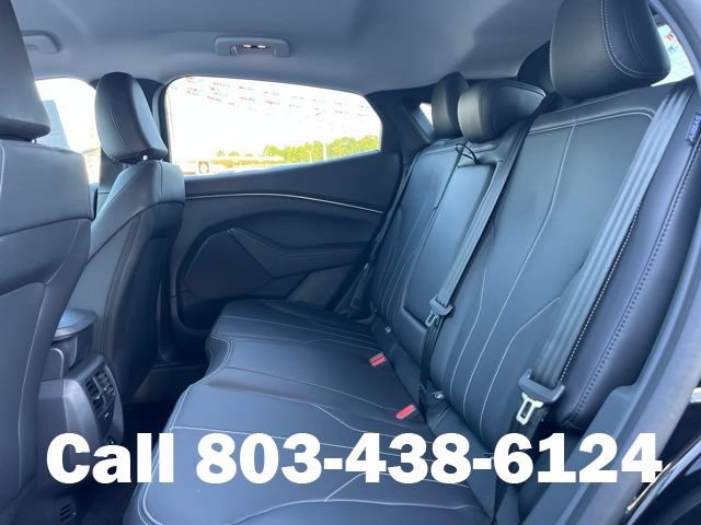 New 2026 Ford Mustang Mach-E Select w/ Technology Package RWD image 12