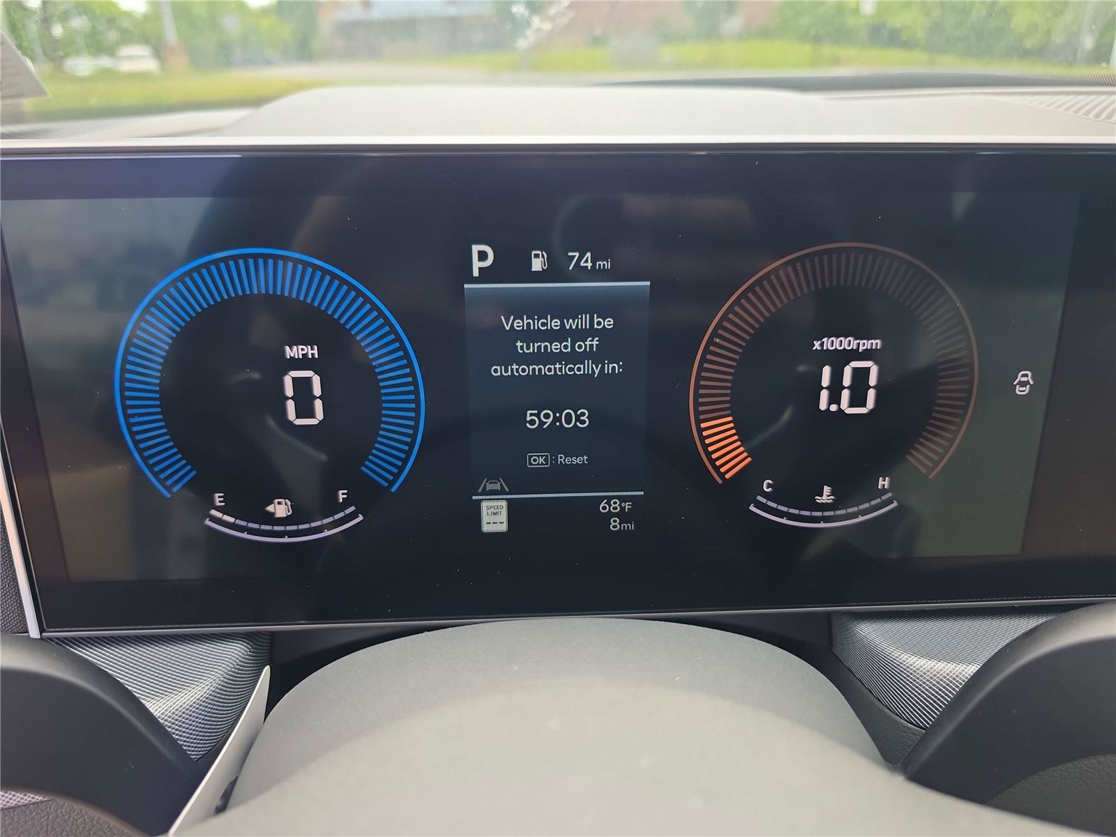 New 2026 Hyundai Sonata SEL FWD image 13