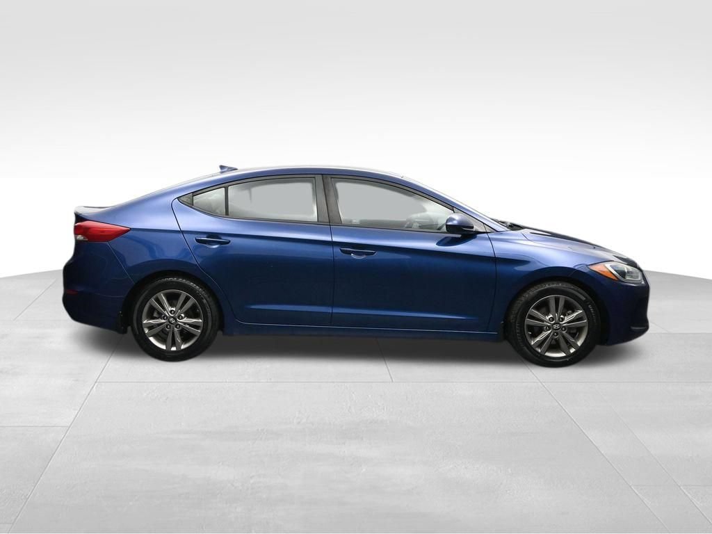 Used 2018 Hyundai Elantra SEL FWD image 6