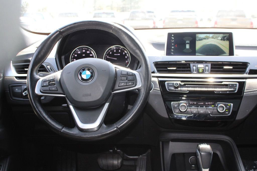 Used 2019 BMW X2 sDrive28i image 12