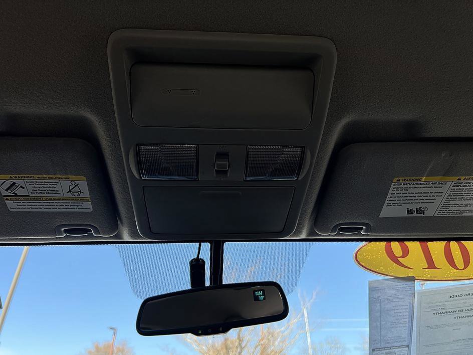 Used 2019 Nissan Frontier SV w/ Value Truck Package image 26