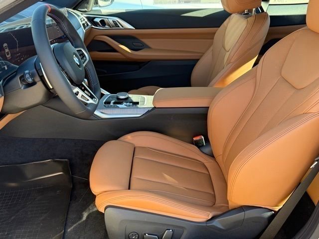 New 2026 BMW M440i Coupe w/ Premium Package image 17