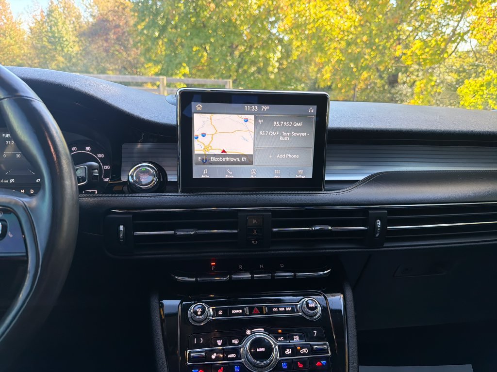Used 2020 Lincoln Corsair AWD w/ Premium Package image 21