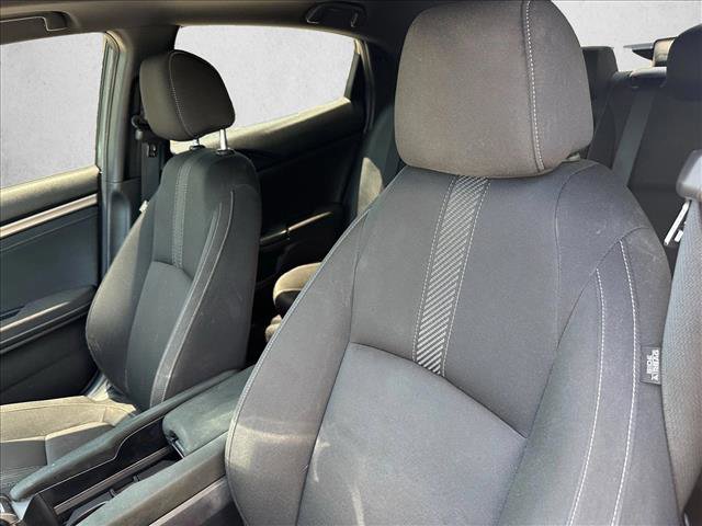 Used 2018 Honda Civic EX image 11