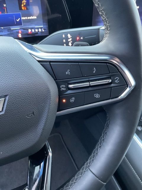 New 2025 Chevrolet Tahoe Premier image 23