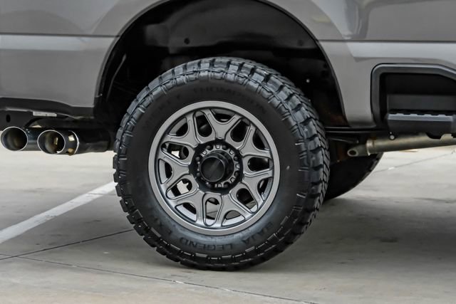 Used 2025 Ford F250 Platinum AWD/4WD image 63