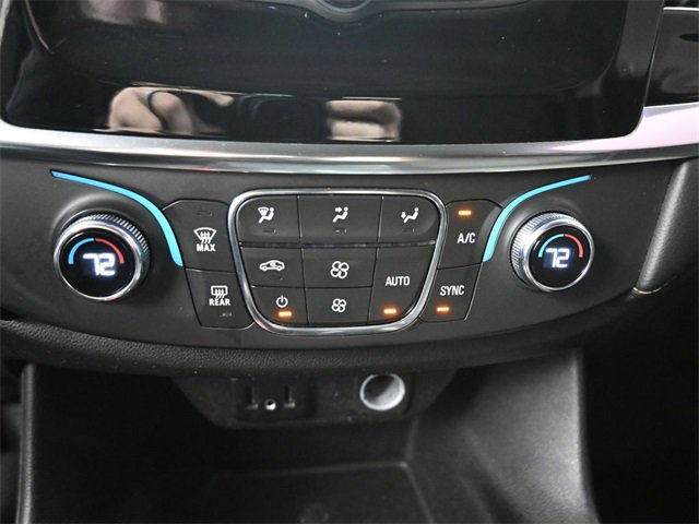 Used 2021 Chevrolet Traverse LT w/ LPO, Floor Liner Package image 25