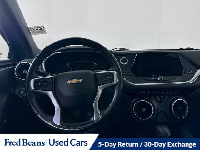 Used 2022 Chevrolet Blazer LT image 23