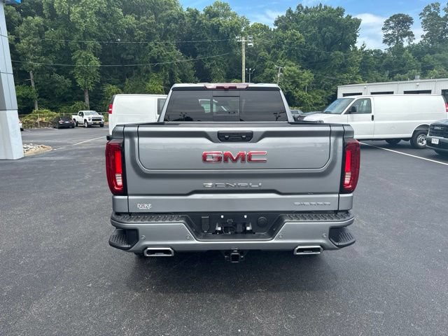 New 2026 GMC Sierra 1500 Denali AWD/4WD image 20