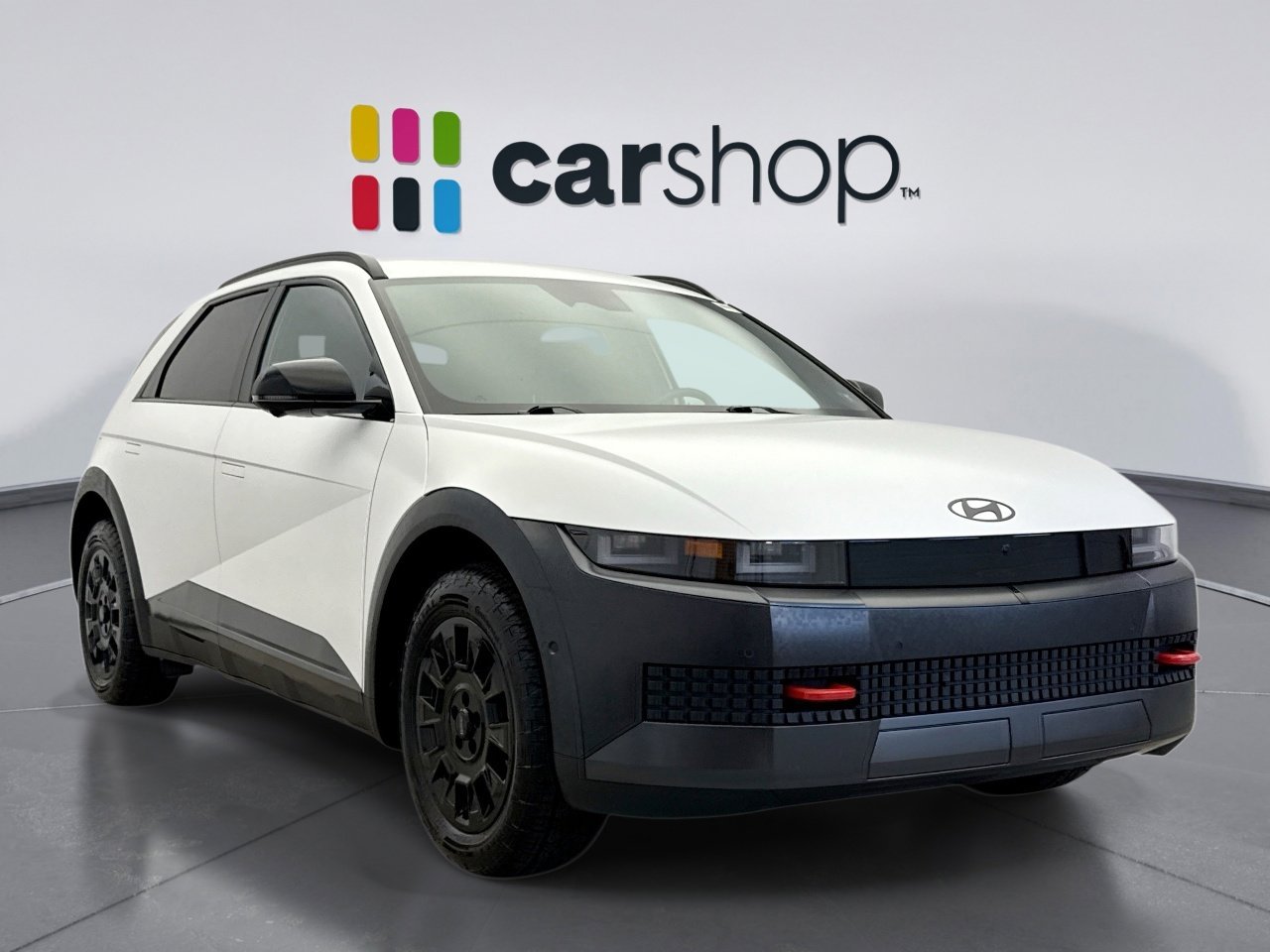 Used 2025 Hyundai Ioniq 5 XRT image 7