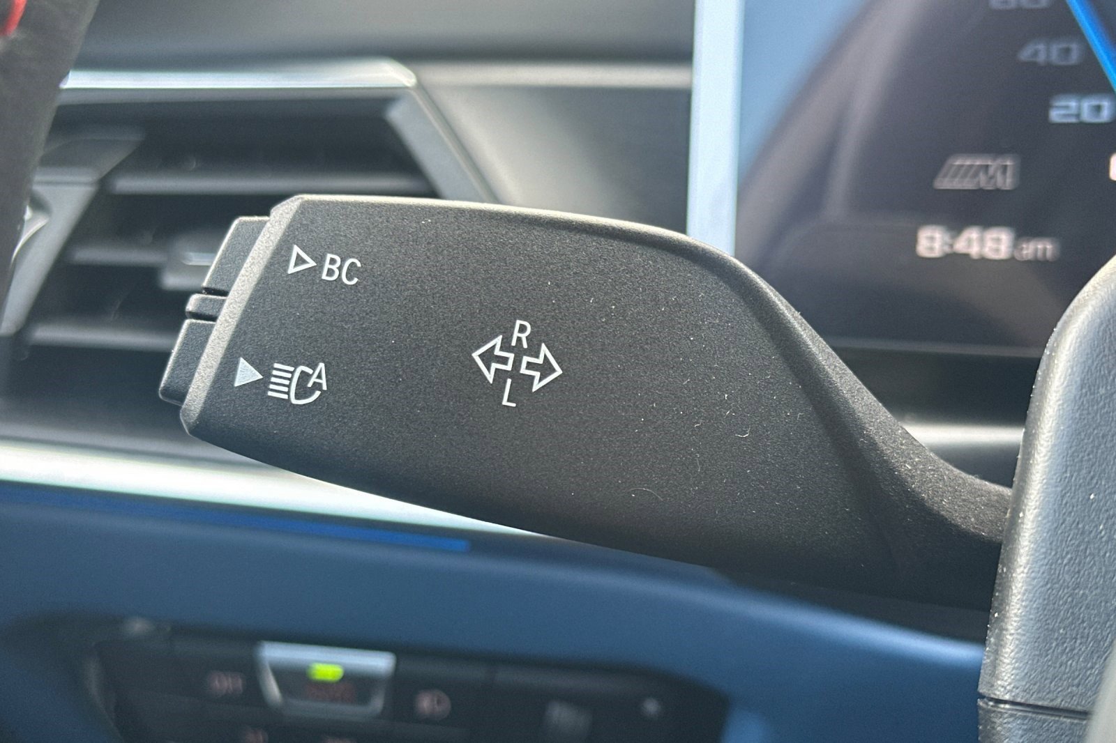 Used 2024 BMW M3 Competition w/ M Carbon Exterior Package image 32