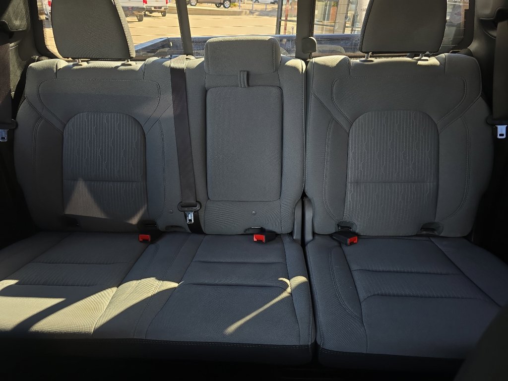 Used 2021 RAM 1500 Big Horn image 34