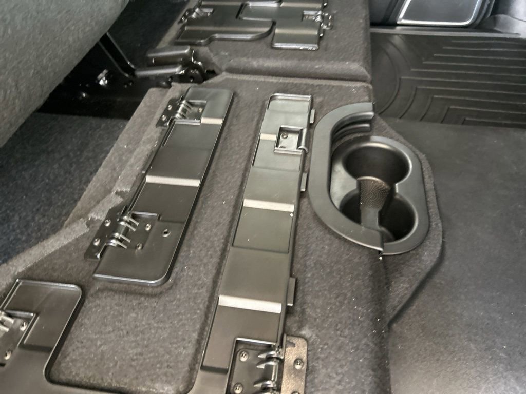 Used 2024 RAM 2500 Laramie w/ Night Edition image 31