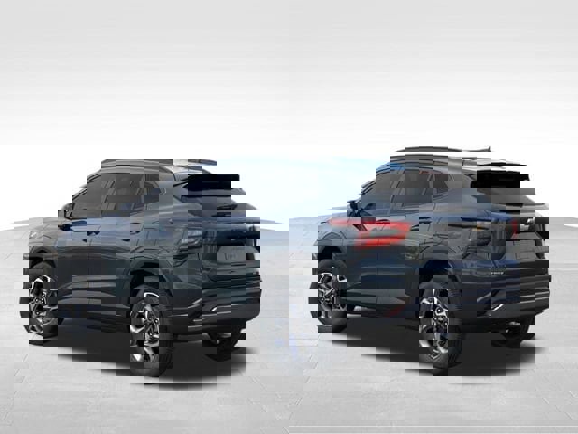 New 2026 Chevrolet Trax LT image 3