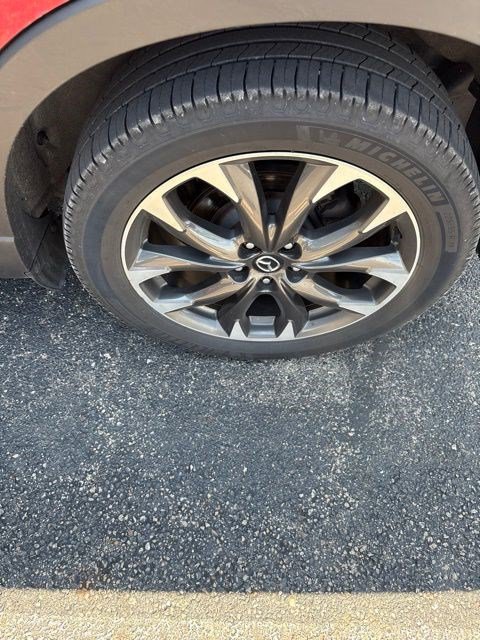 Used 2016 MAZDA CX-5 Grand Touring AWD/4WD image 10