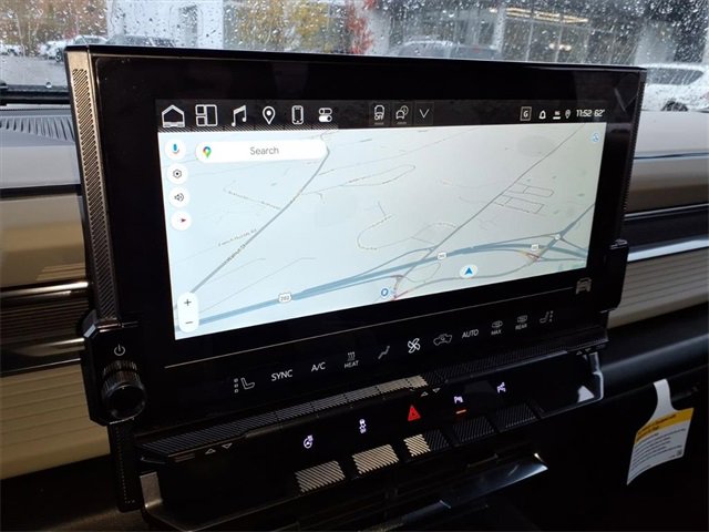 New 2026 GMC Hummer EV SUV image 22