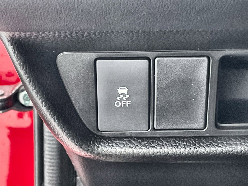 New 2026 Honda HR-V Sport image 16