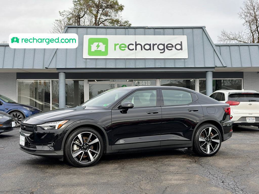 Used 2022 Polestar Polestar 2 w/ Pilot Package image 1
