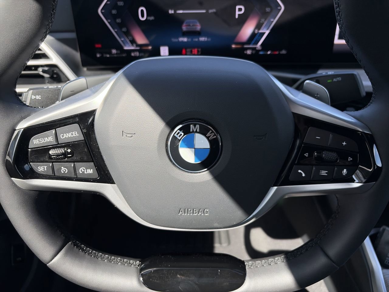 Used 2025 BMW 430i w/ Premium Package RWD image 22