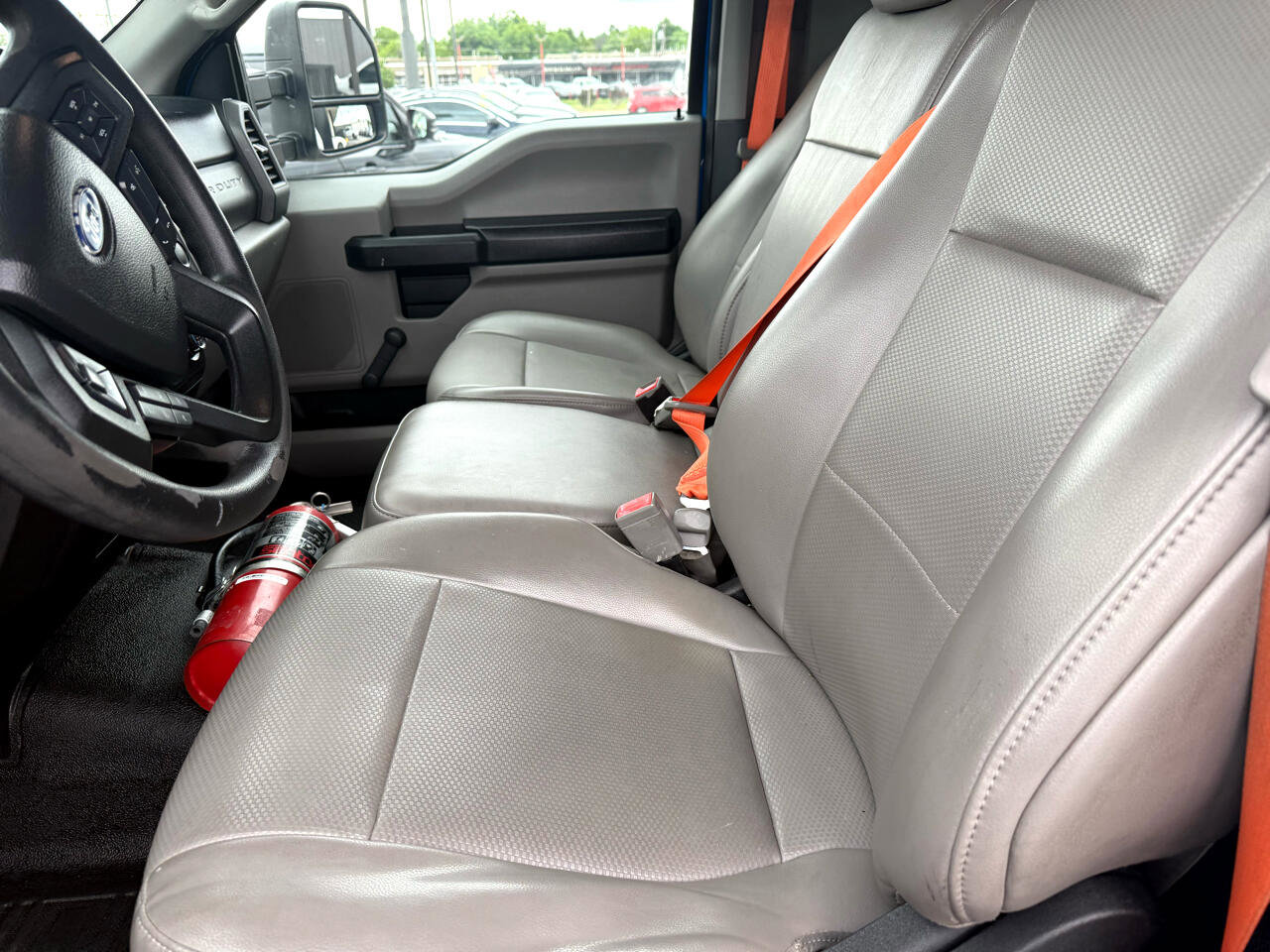 Used 2019 Ford F450 XL image 13