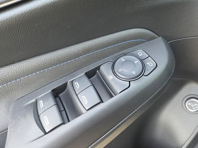 New 2026 Buick Envista Sport Touring w/ Convenience I Package image 10