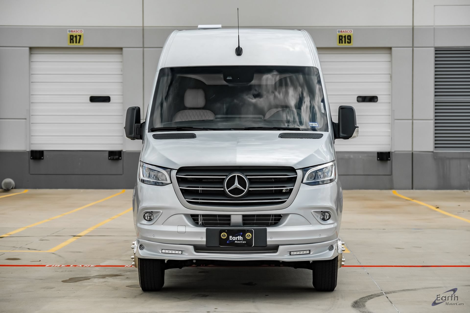 Used 2023 Mercedes-Benz Sprinter 3500 image 26