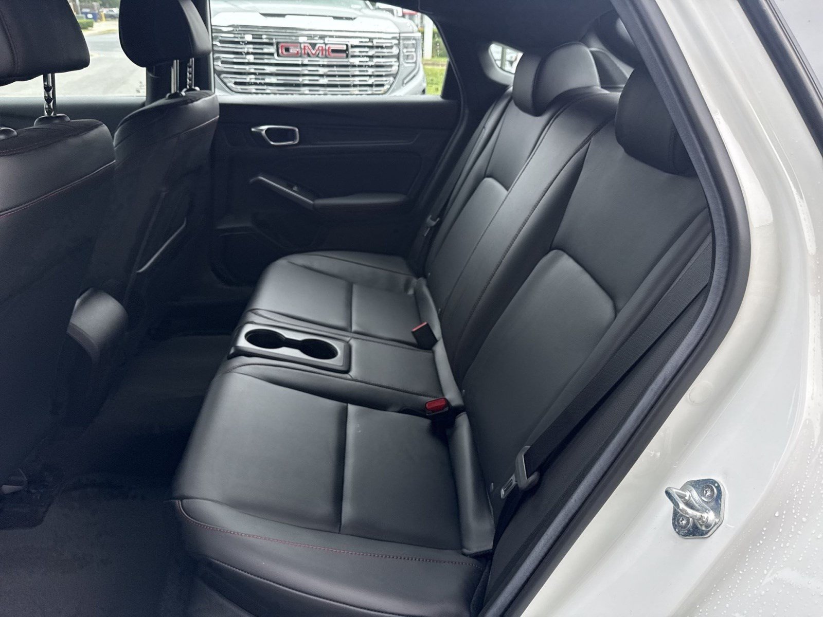 Used 2024 Acura Integra Type S FWD image 22
