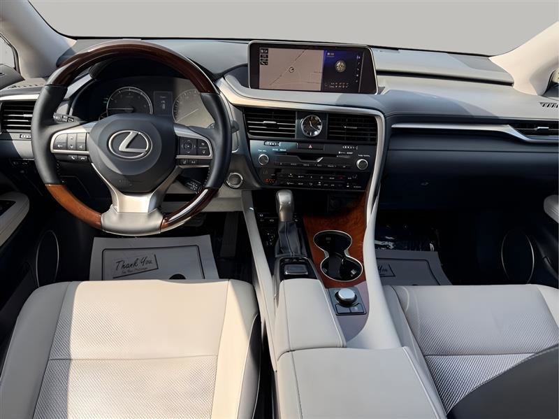 Used 2018 Lexus RX 350L FWD image 27