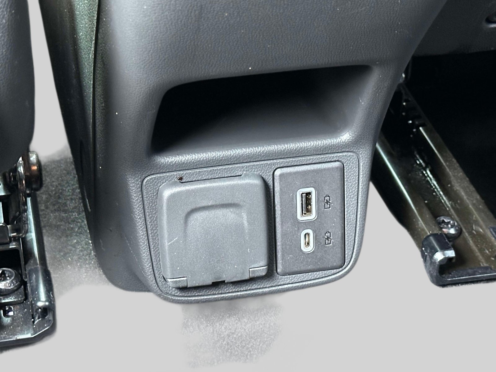 Used 2023 Chevrolet TrailBlazer RS w/ Convenience Package FWD image 13